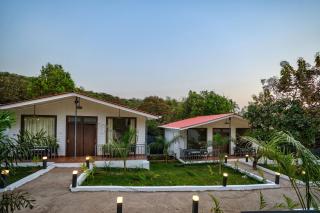 Amore Serenity Resort - Arambol - 6