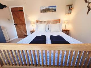 Cosy House Close To Stunning Beaches - Braunton - 6