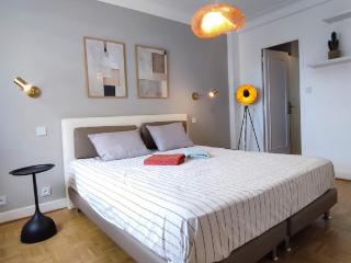 Cosy Vertigo apartment behind the hotel Martinez - Cannes - 7
