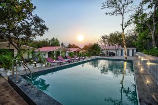 Amore Serenity Resort - Arambol - 0