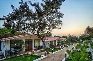 Amore Serenity Resort - Arambol - 9