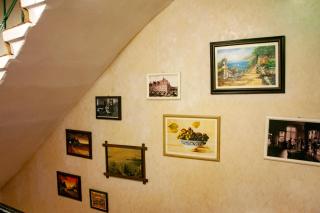 Istanbul Irish Hotel - Istanbul - 9