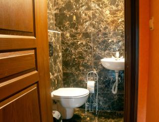Istanbul Irish Hotel - Istanbul - 6