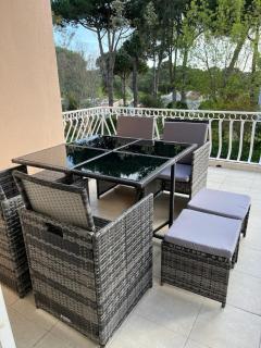 Quinta do Lago Golf, Sea & Sun - 5