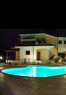 Appartamento in Residence con piscina Castelsardo - 7