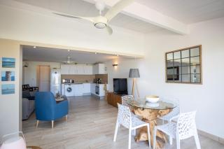 Aloe Casa - Saint-Martin Baie Nettlé - appartement sur mer - Baie Nettle - 1