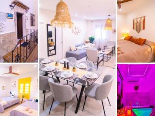 Cantos Apartment with Jacuzzi - Ronda - 0