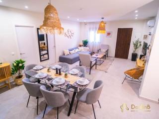 Cantos Apartment with Jacuzzi - Ronda - 8