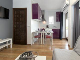 Moderno apartamento con wifi gratis - Dénia - 6