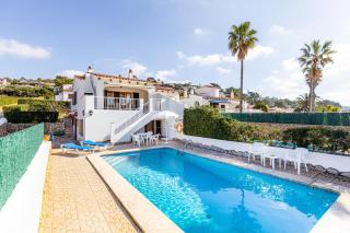 Villa Ponent - Son Bou - 0