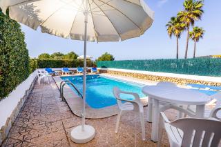 Villa Ponent - Son Bou - 5
