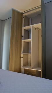 DefiniteHomes1 - Fully furnished studio with a rooftop restaurant near JKIA Airport, Downtown Nairobi - Nairobi - 1