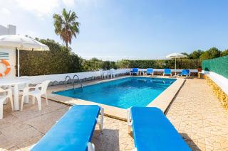 Villa Ponent - Son Bou - 4