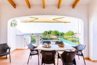 Villa Ponent - Son Bou - 1