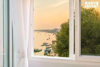 StayVista at The Ganga House - Holy River Varanasi - 1