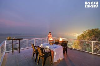 StayVista at The Ganga House - Holy River Varanasi - 1