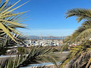 Port View Claudia - Múrcia - 0