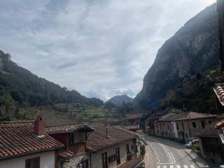 Campo - La Hermida - 9