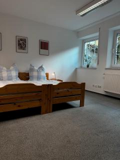 City-Residenz Ge-Buer - Gelsenkirchen - 8