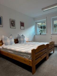 City-Residenz Ge-Buer - Gelsenkirchen - 9