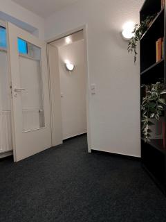 City-Residenz Ge-Buer - Gelsenkirchen - 5