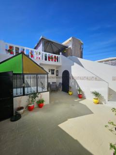 Dar Bargach - Tanger - 4