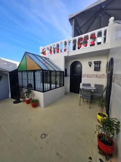 Dar Bargach - Tanger - 6