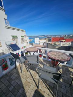 Dar Bargach - Tanger - 7