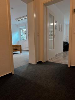 City-Residenz Ge-Buer - Gelsenkirchen - 1