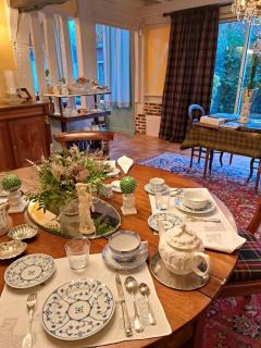 Le Logis Fleurs et jardins de Pitry - - 4