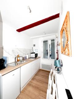 Studio St Ursule RDC - Montpellier - 3