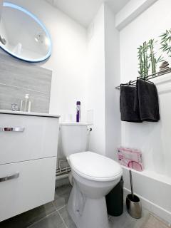 Studio St Ursule RDC - 1