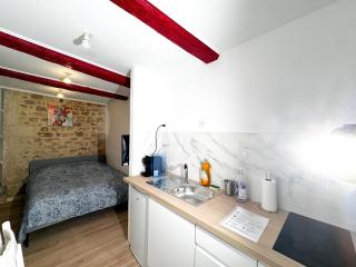 Studio St Ursule RDC - 4
