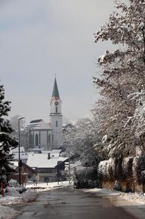 Allgäu Oase - Bad Hindelang - 9