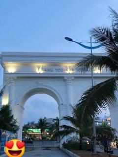 Tuan Dat Luxury Hotel FLC - Lôc Hải - 2