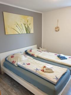 Ferienhaus mit Kamin in Sassnitz bis 6 Personen - Sassnitz - 3
