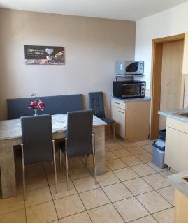 Ferienhaus mit Kamin in Sassnitz bis 6 Personen - Sassnitz - 6
