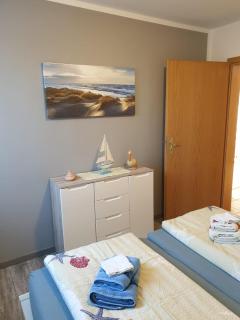 Ferienhaus mit Kamin in Sassnitz bis 6 Personen - Sassnitz - 2