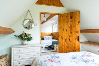 Till Cottage and Riverside Gardens nr Stonehenge - Salisbury - 3