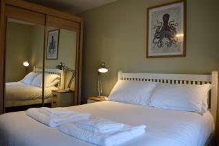 Octopus Loft, Falmouth - 2