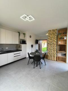 PROJECT APARTMENT LAZISE - Lazise - 7