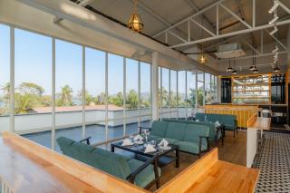 Bedzzz Xclusiv Morjim, Goa By Leisure Hotels - Morjim - 7