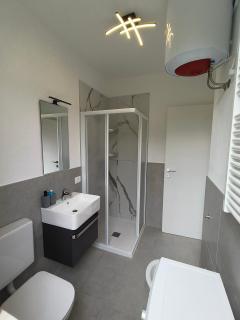 PROJECT APARTMENT LAZISE - 1
