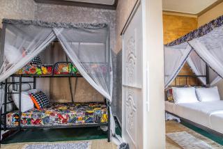 JET VILLAS ENTEBBE ( JVE ) - Entebbe - 5