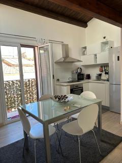CAPO APARTMENT - Palermo - 3