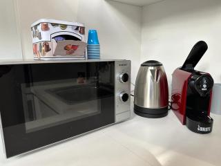 CAPO APARTMENT - Palermo - 4