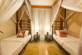 JET VILLAS ENTEBBE ( JVE ) - Entebbe - 6