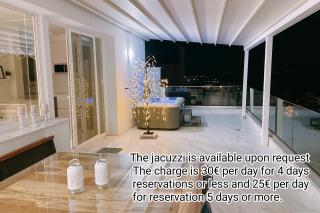 Euphoria luxury penthouse - Kavála - 6