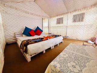 SnowDrop eco resort - 8