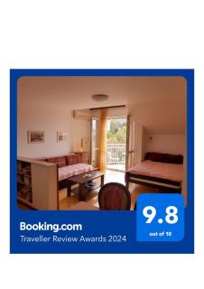 Sky Apartman - Sokobanja - 8